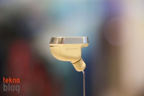 Sony Xperia Ear Ön İnceleme