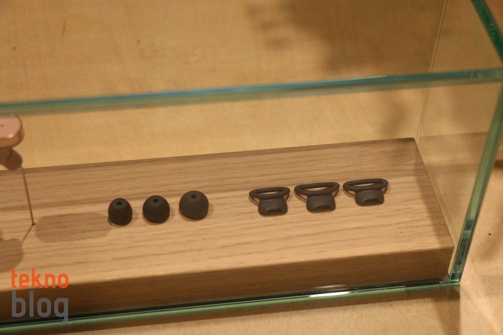 Sony Xperia Ear Ön İnceleme