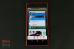 Sony Xperia Z5 Compact İncelemesi