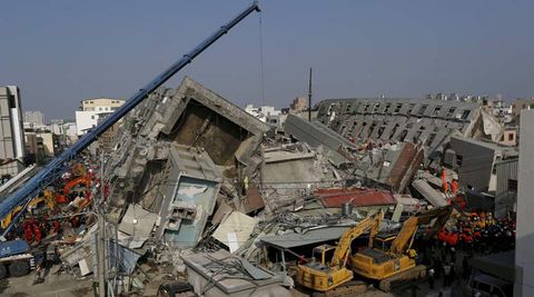 Tayvan depremi TSMC’nin üretim kapasitesini düşürmesine neden oldu