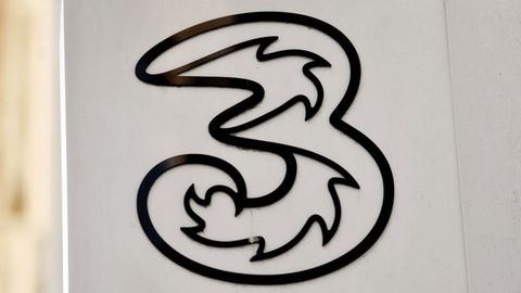 Three mobil reklam gösterimine kısıtlama getiriyor