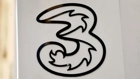 Three mobil reklam gösterimine kısıtlama getiriyor