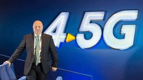Turkcell 4.5G için kotaları ikiye katlıyor