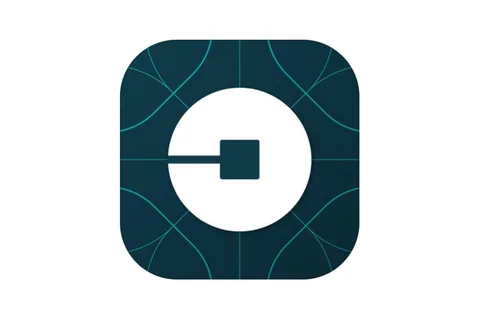 Uber logo ve marka kimliğini tamamen yeniledi