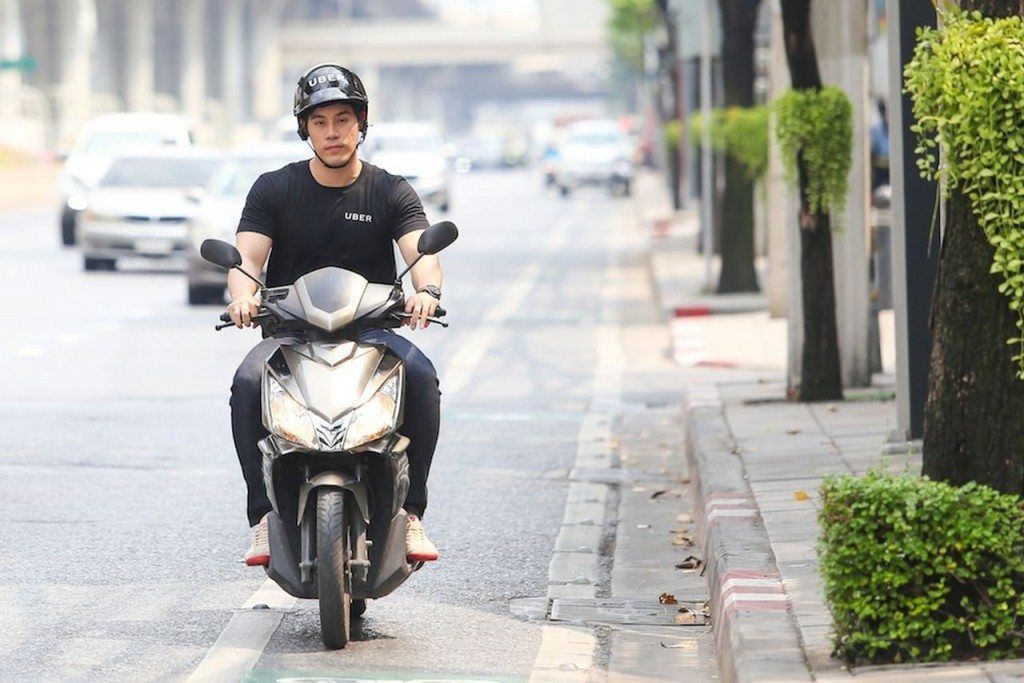 ubermoto uber motosiklet