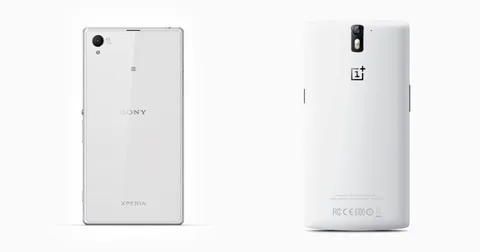 Ubuntu Xperia Z1 ve OnePlus One’da çalıştırıldı