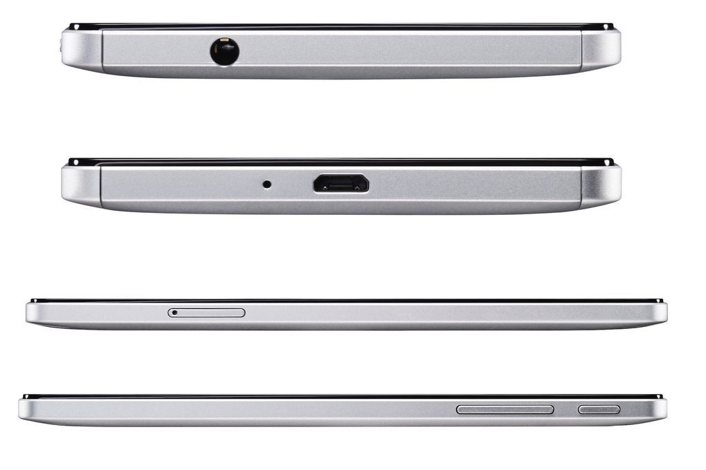 VAIO markalı ilk akıllı telefon VAIO Phone Biz tanıtıldı