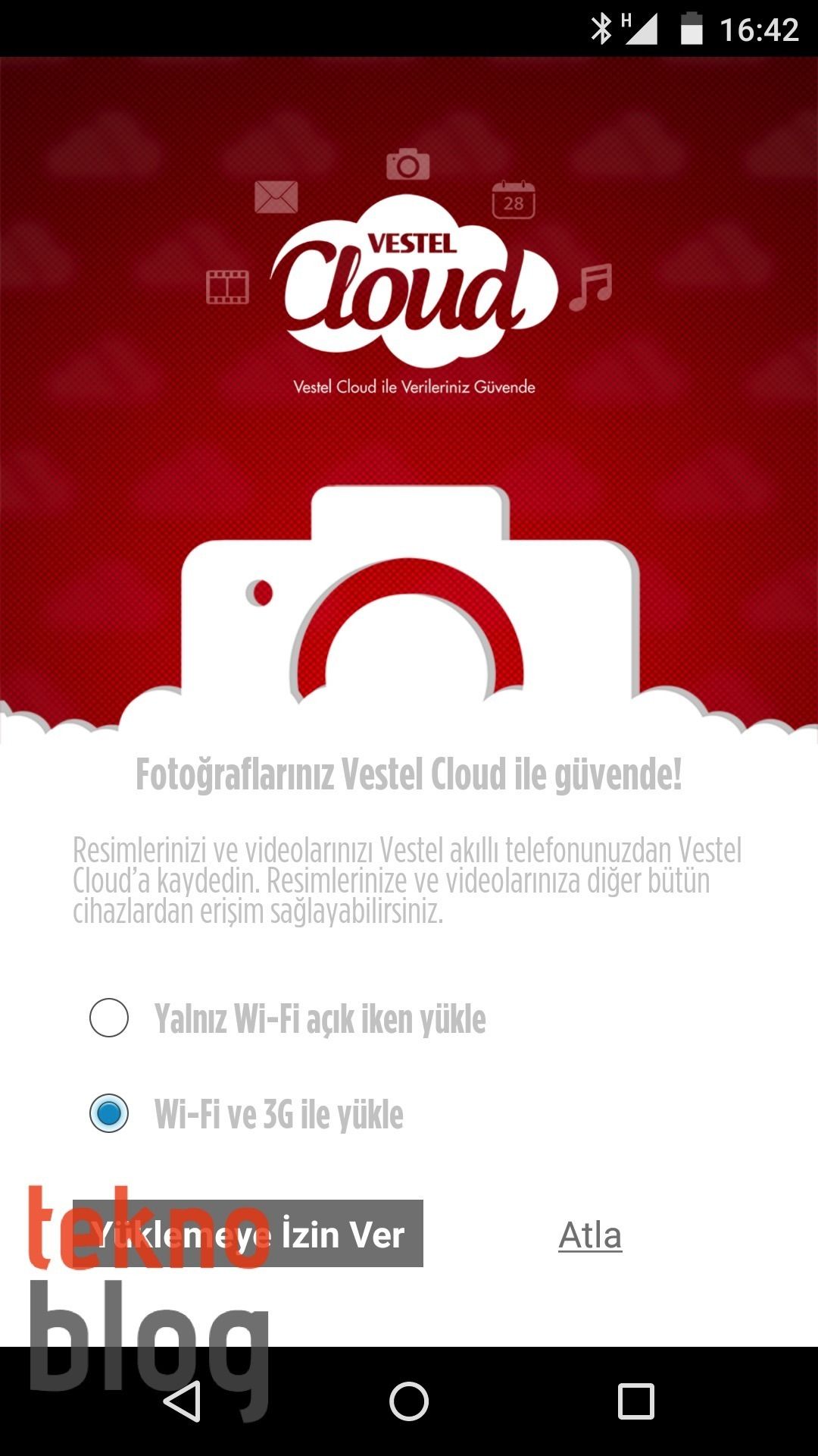 Vestel Venus V3 5570 İncelemesi