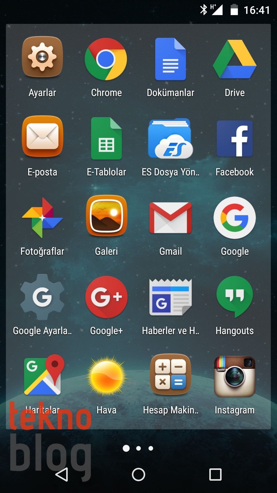 Vestel Venus V3 5570 İncelemesi