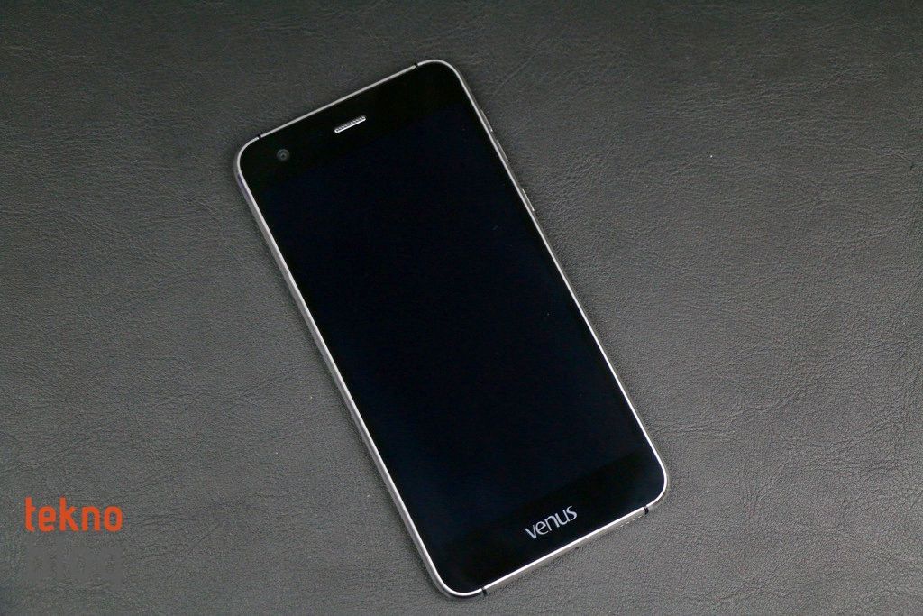 Vestel Venus V3 5570 İncelemesi