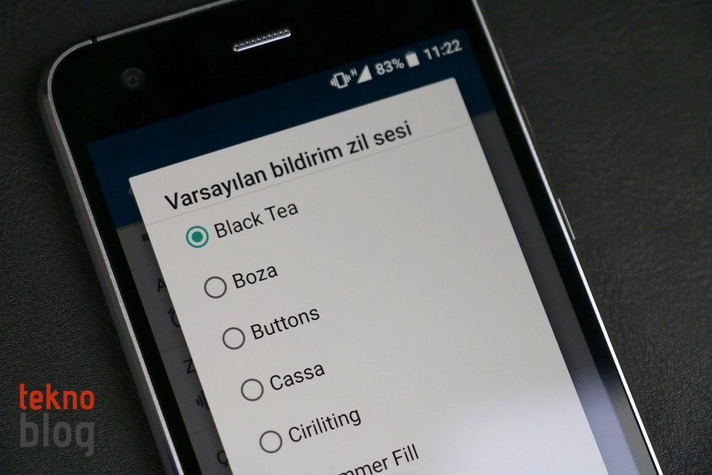 Vestel Venus V3 5570 İncelemesi