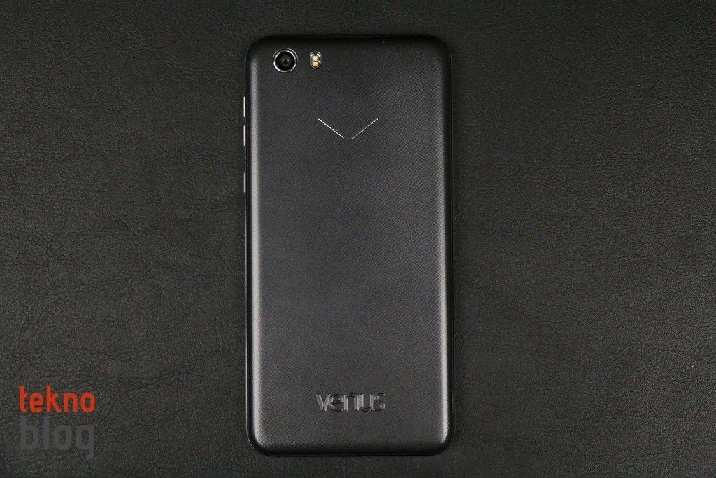 Vestel Venus V3 5570 İncelemesi
