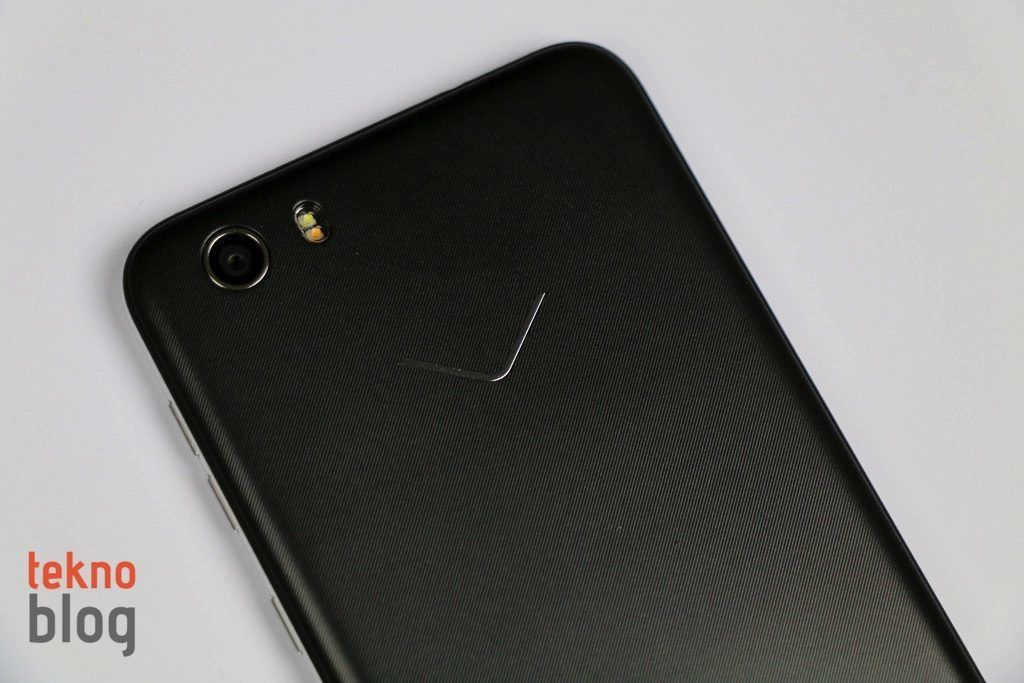 Vestel Venus V3 5570 İncelemesi