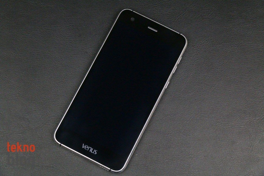 Vestel Venus V3 5570 İncelemesi