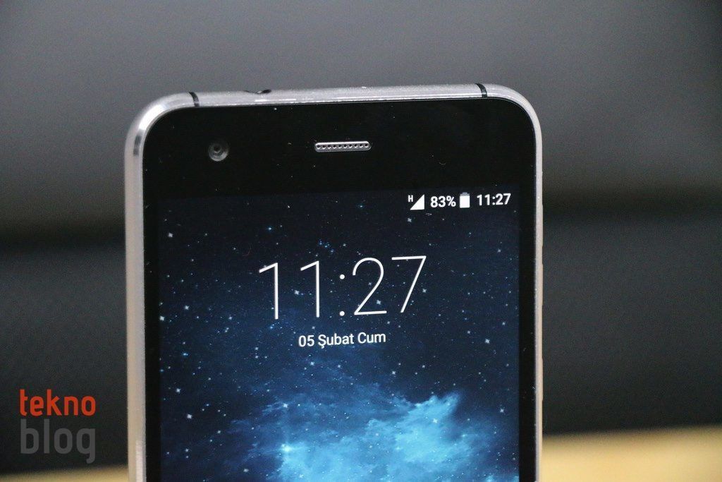 Vestel Venus V3 5570 İncelemesi