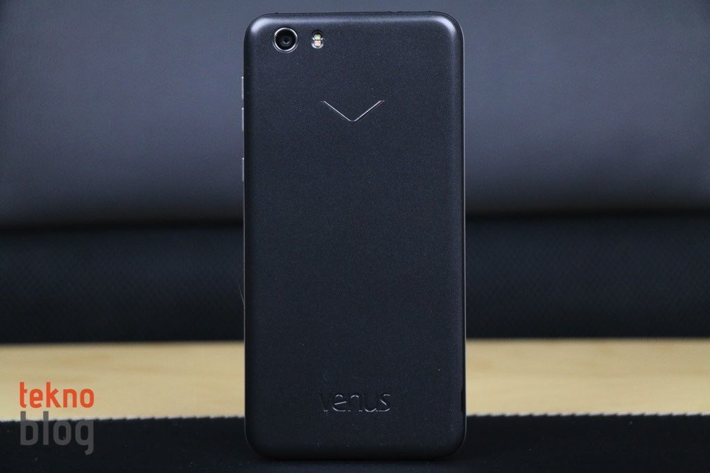 Vestel Venus V3 5570 İncelemesi