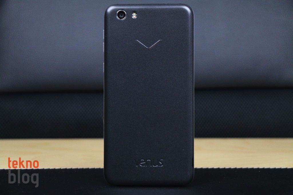 Vestel Venus V3 5570 İncelemesi