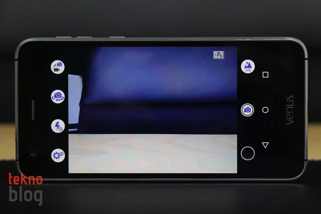 Vestel Venus V3 5570 İncelemesi