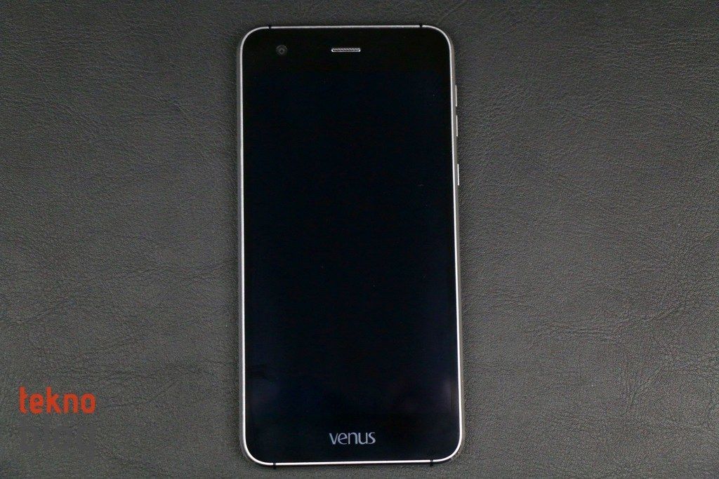 Vestel Venus V3 5570 İncelemesi