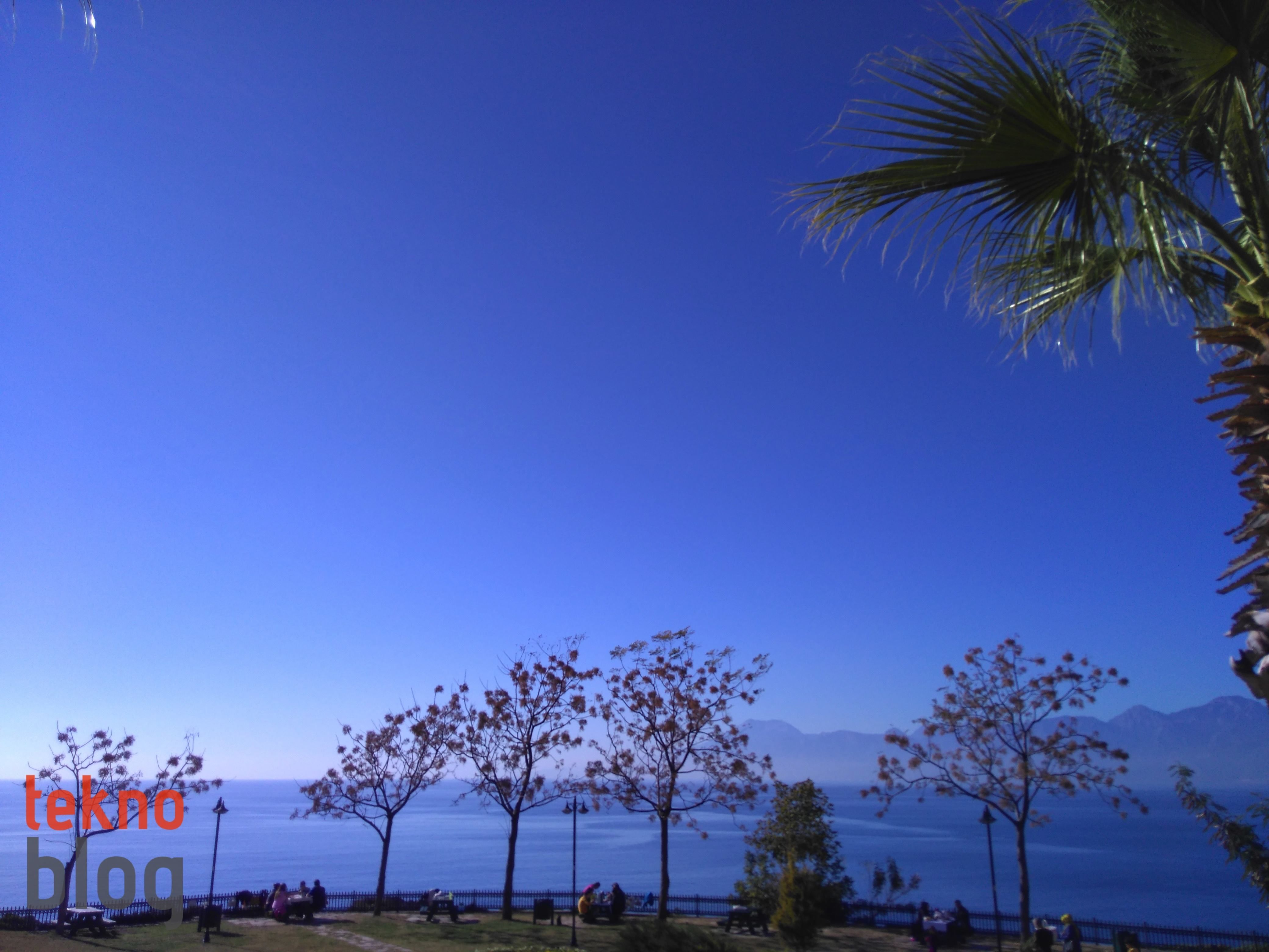 Vestel Venus V3 5570 İncelemesi