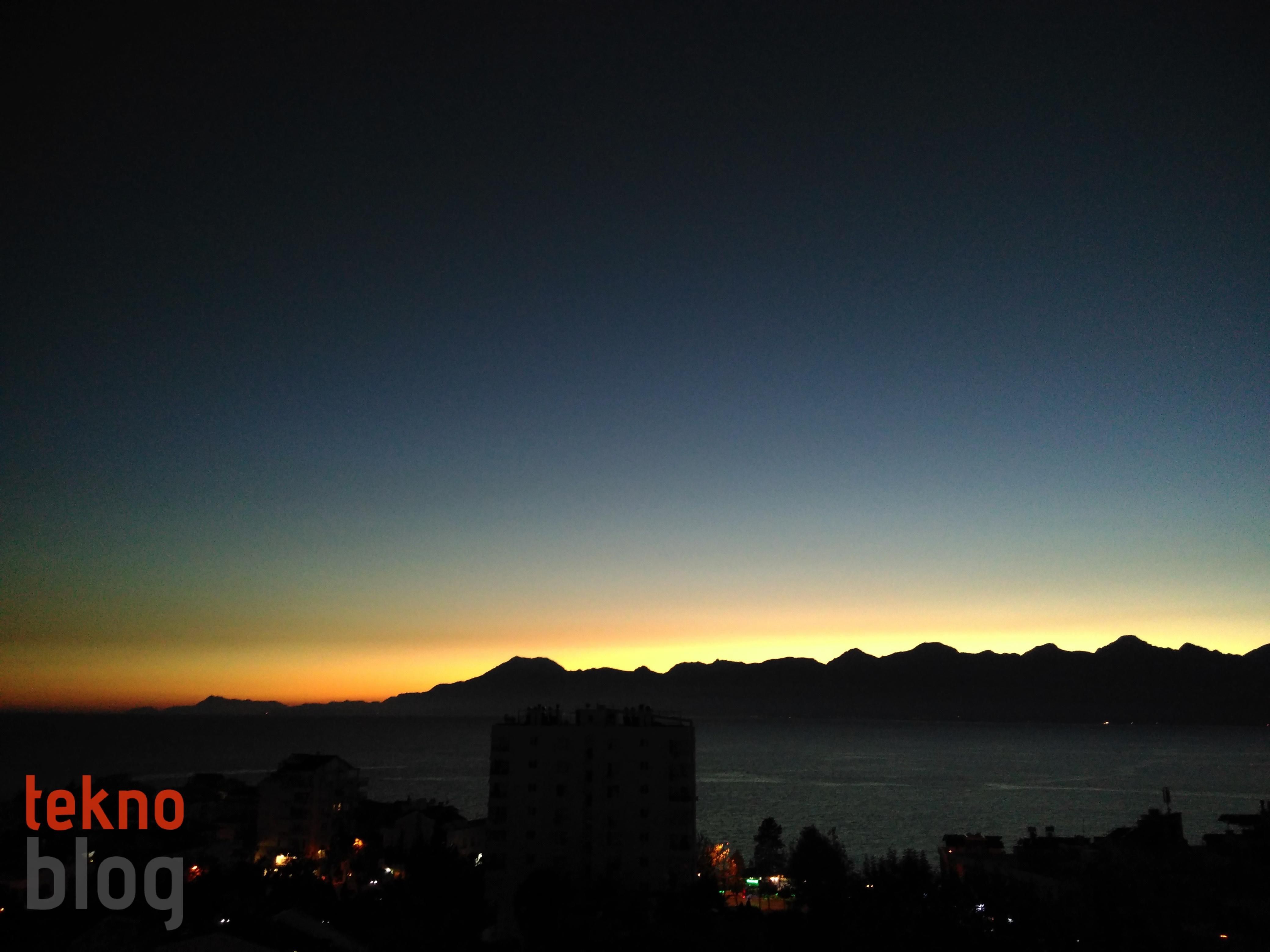 Vestel Venus V3 5570 İncelemesi