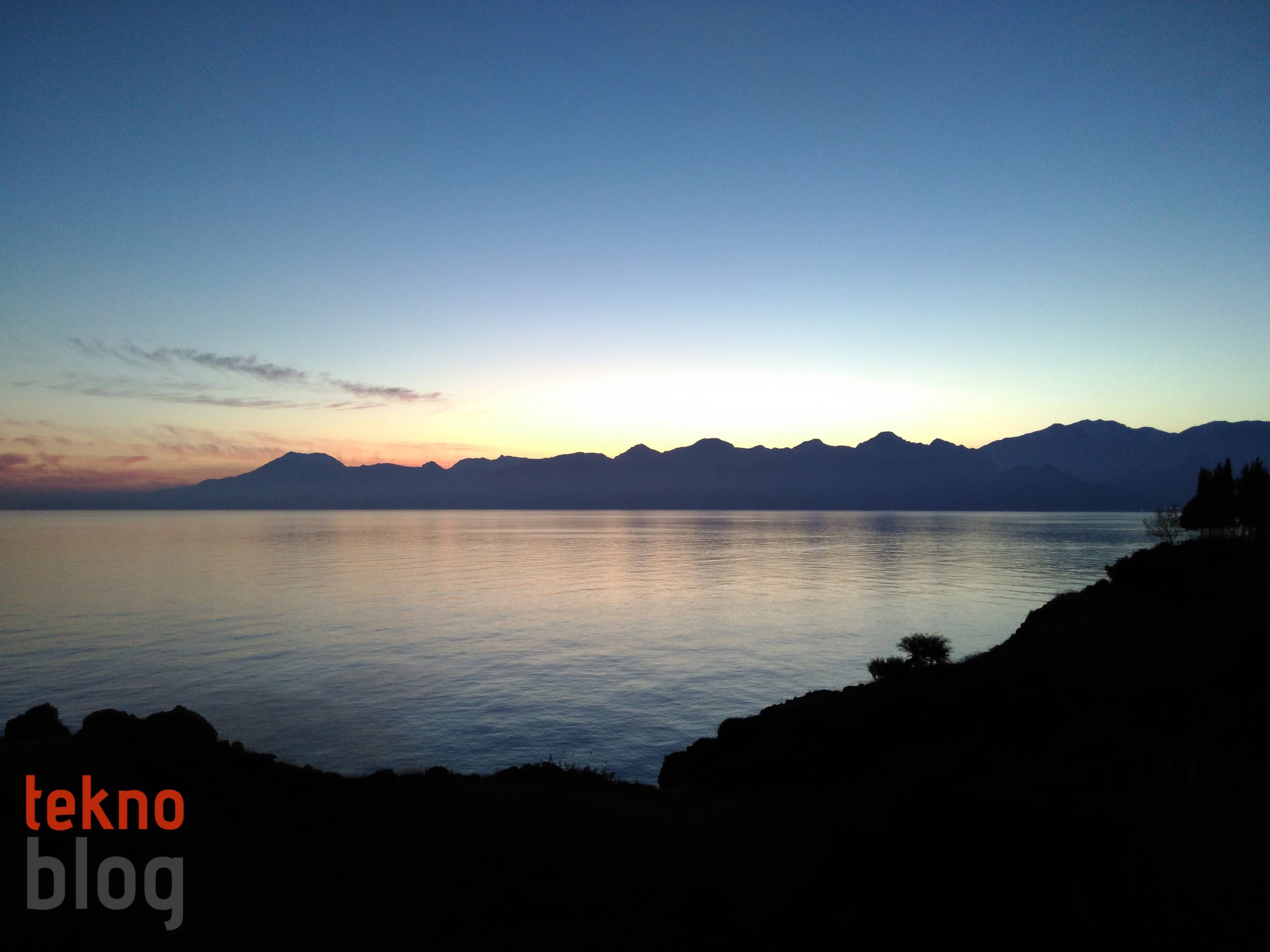 Vestel Venus V3 5570 İncelemesi