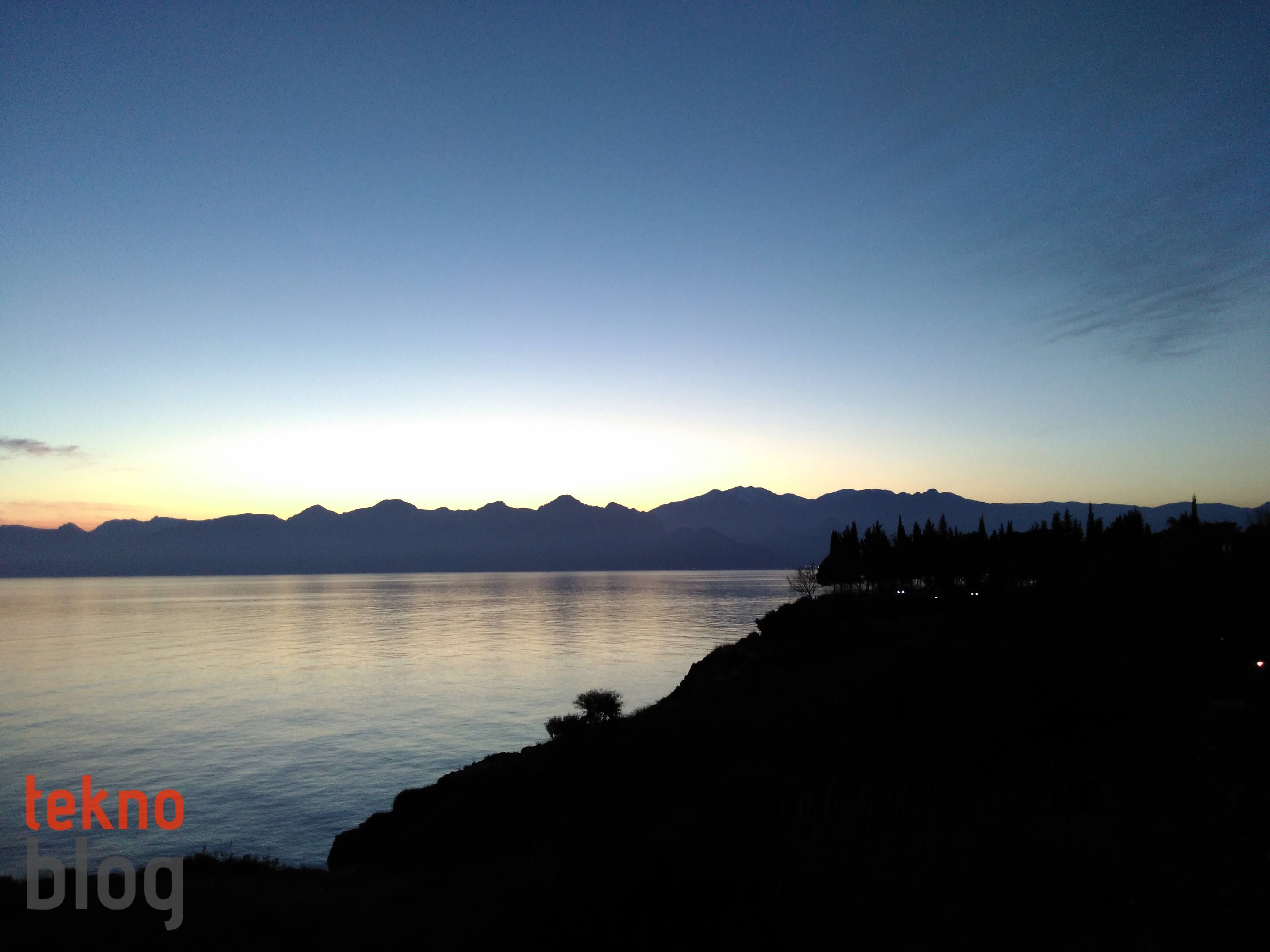 Vestel Venus V3 5570 İncelemesi