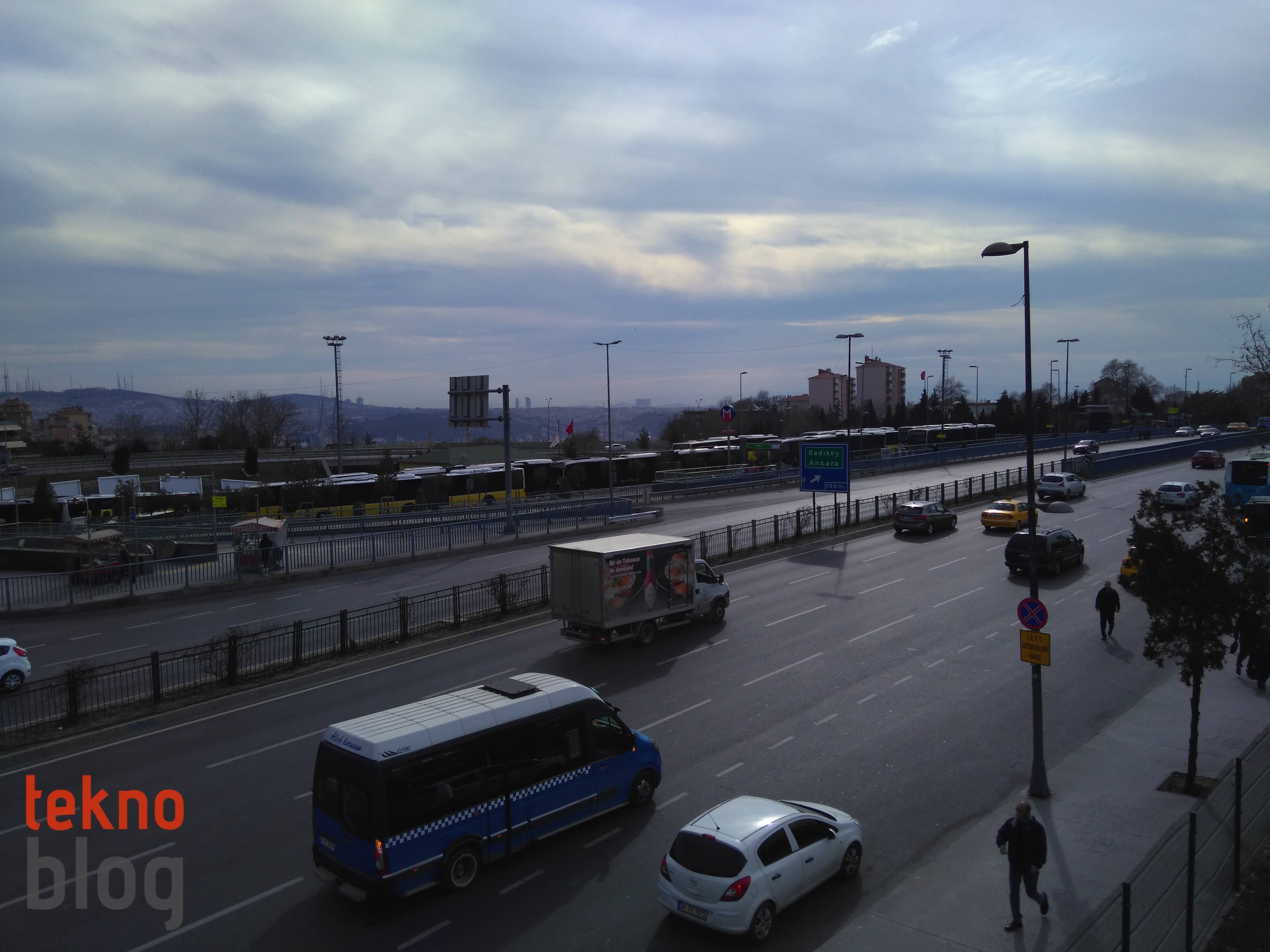 Vestel Venus V3 5570 İncelemesi