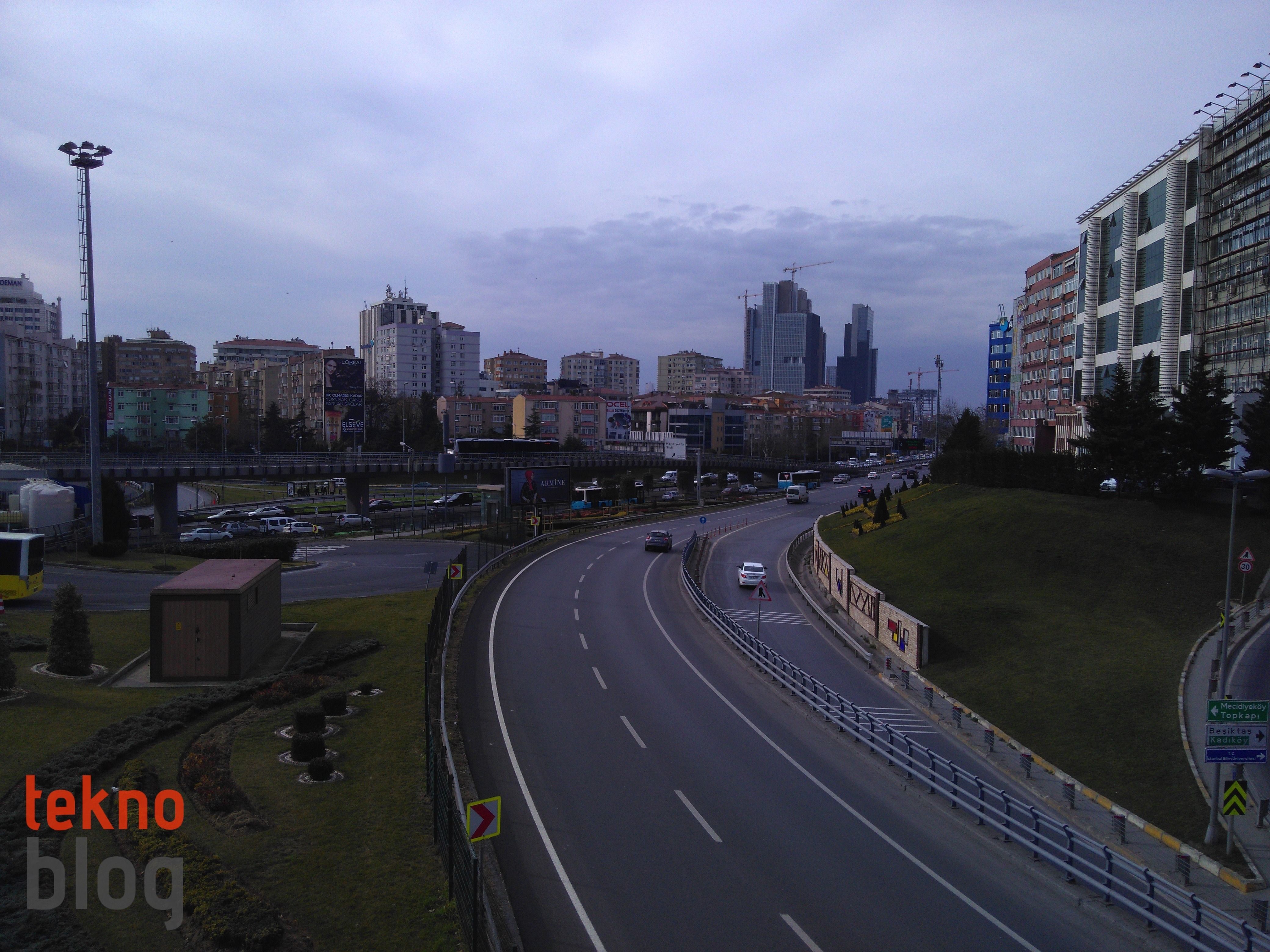 Vestel Venus V3 5570 İncelemesi