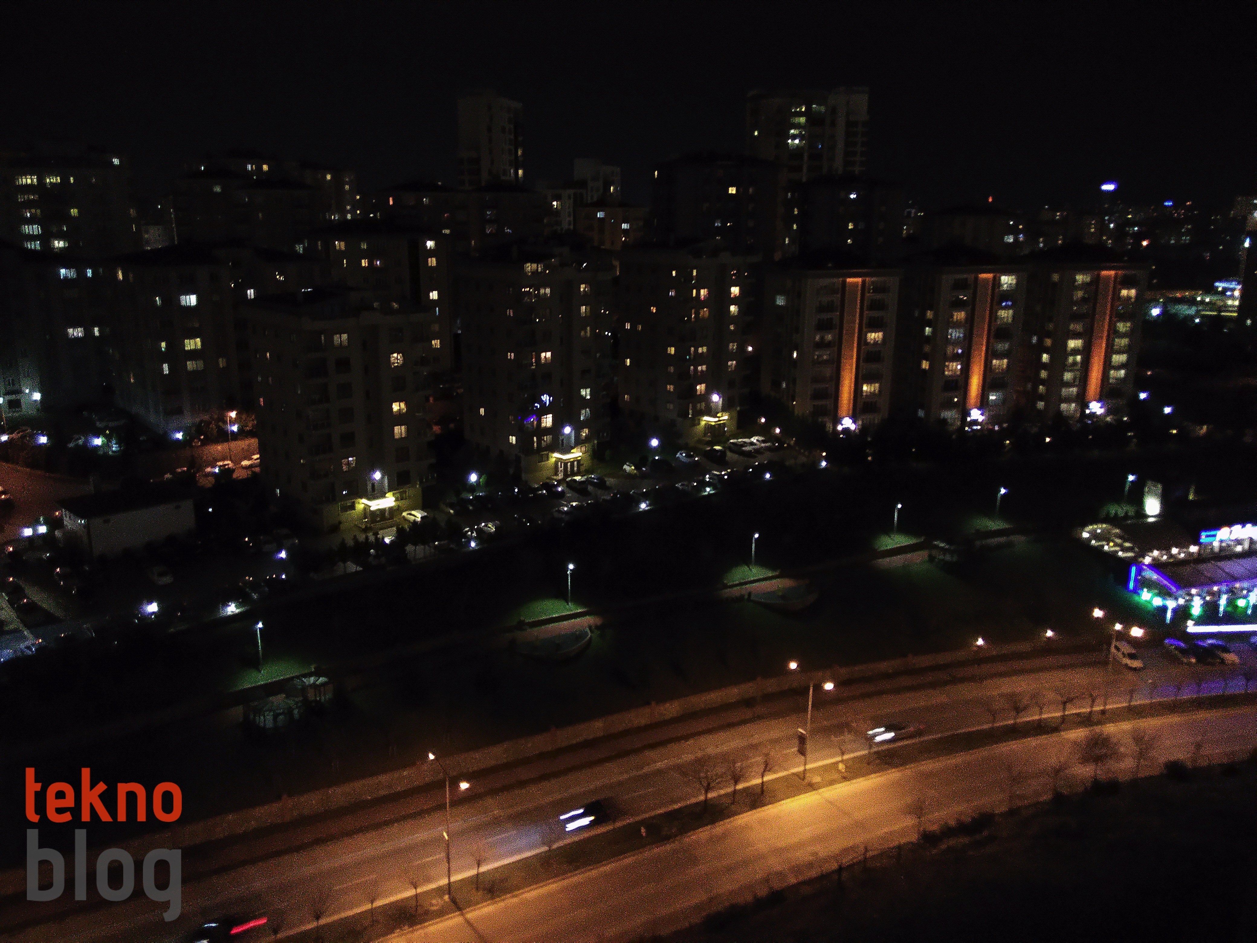 Vestel Venus V3 5570 İncelemesi