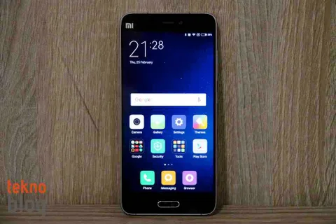 Xiaomi Mi 5 Ön İnceleme: MWC 2016’nın üçüncü bombası