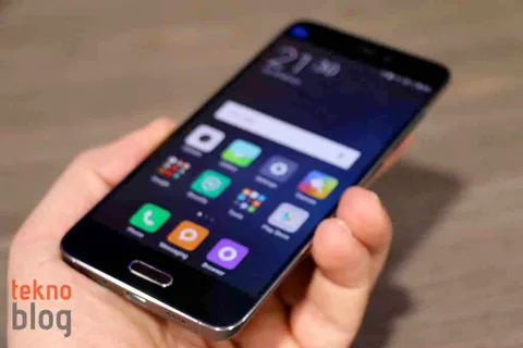 AnTuTu benchmark testinde Xiaomi Mi 5 birinci çıkıyor