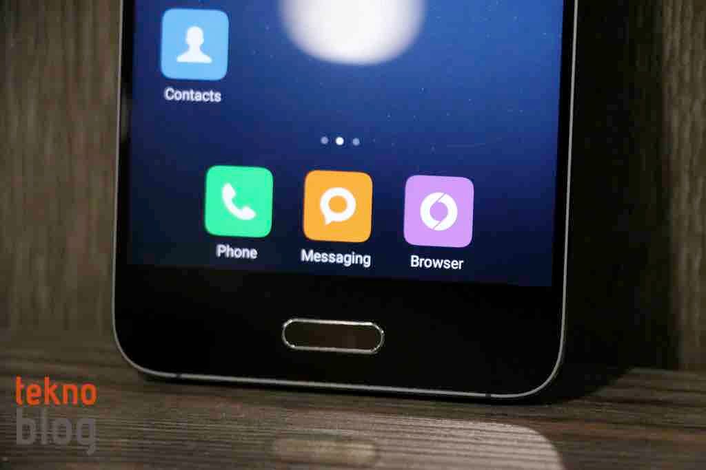 Xiaomi Mi 5 Ön İnceleme: MWC 2016’nın üçüncü bombası