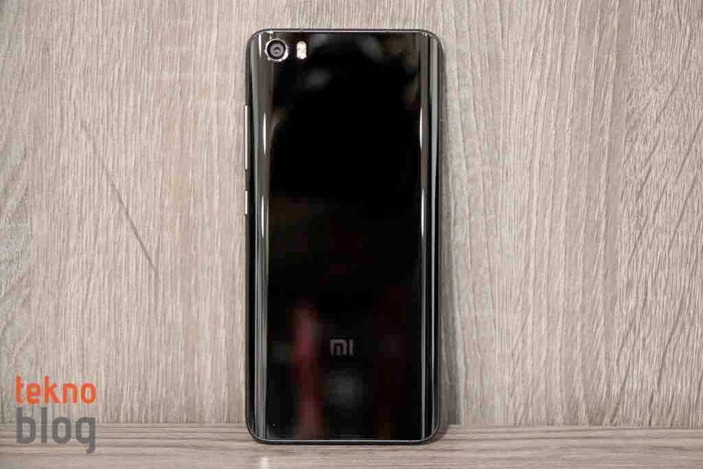 Xiaomi Mi 5 Ön İnceleme: MWC 2016’nın üçüncü bombası