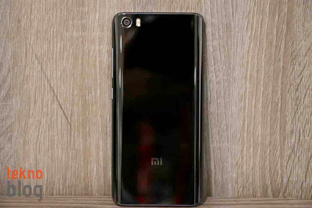 Xiaomi Mi 5 Ön İnceleme: MWC 2016’nın üçüncü bombası