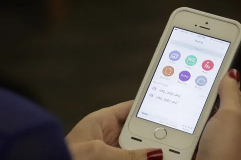 Zagg Mophie için 100 milyon dolar ödemeye hazırlanıyor
