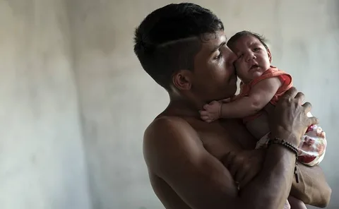 Zika virüsü “kamu sağlığı için acil durum” kategorisine alındı