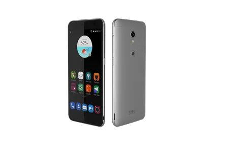 ZTE Blade V7 ve Blade V7 Lite’ı duyurdu