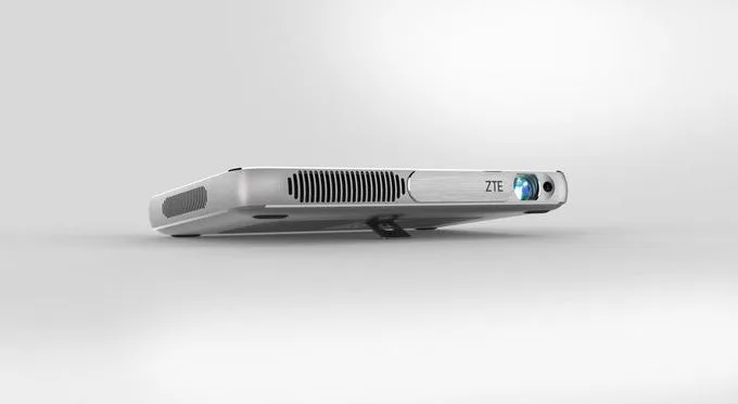 zte spro plus
