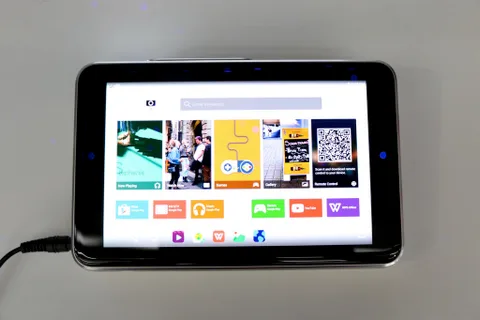 ZTE Spro Plus Ön İnceleme