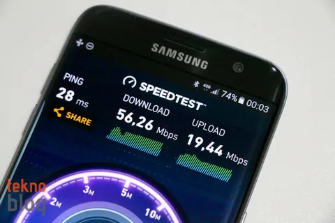4.5G hoş geldin: Mobilde yeni dönem başladı