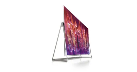 Panasonic Smart UHD TV DX’te Firefox OS’ten vazgeçmiyor