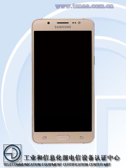 Samsung Galaxy J7 ve J5 (2016) modellerine ait yeni fotoğraflar ve teknik özellikler sızdı