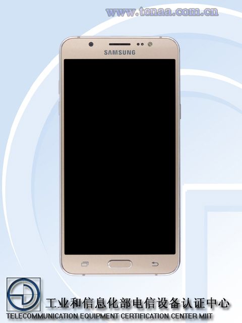 Samsung Galaxy J7 ve J5 (2016) modellerine ait yeni fotoğraflar ve teknik özellikler sızdı