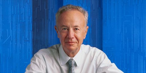 Eski Intel CEO’su Andy Grove 79 yaşında hayatını kaybetti