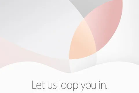 Apple 21 Mart etkinliğini resmen duyurdu