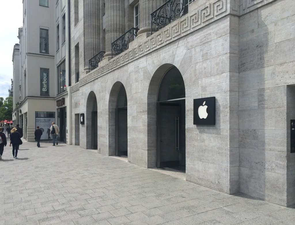 Apple Almanya’daki çevrim içi video patenti davasını kaybetti