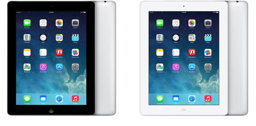 iPad 2 iOS 9.3 güncellemesi önce geri çekildi, sonra yeniden yayınlandı
