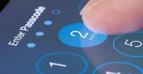 Apple iPhone kilidinin kaldırılması konusunda Fransa’dan baskı görüyor