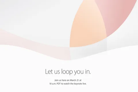 Apple Mart etkinliği nasıl takip edilir?